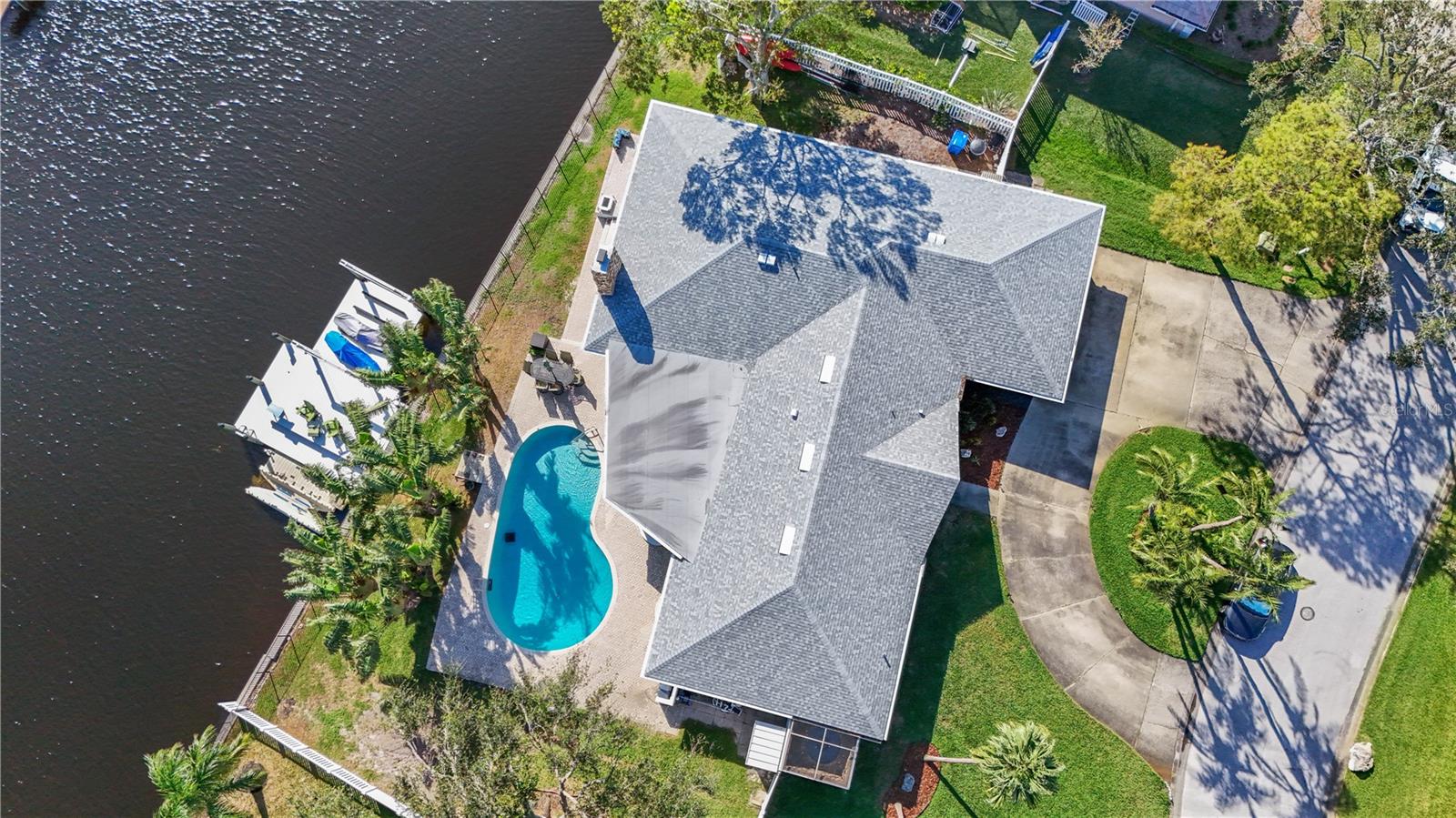 HARBOR ISLE - Residential