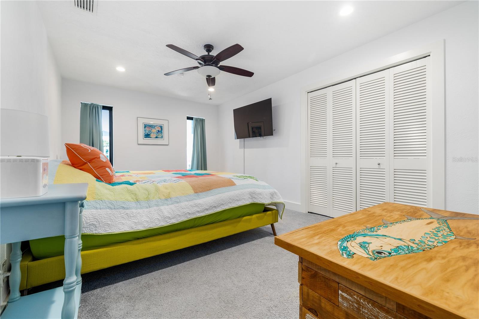 HARBOR ISLE - Residential