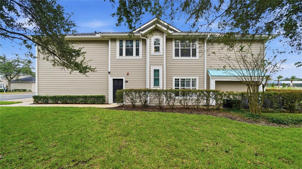 Photo of 125 Legendary Drive #208, St. Augustine, FL 32092 (MLS # FC322161)