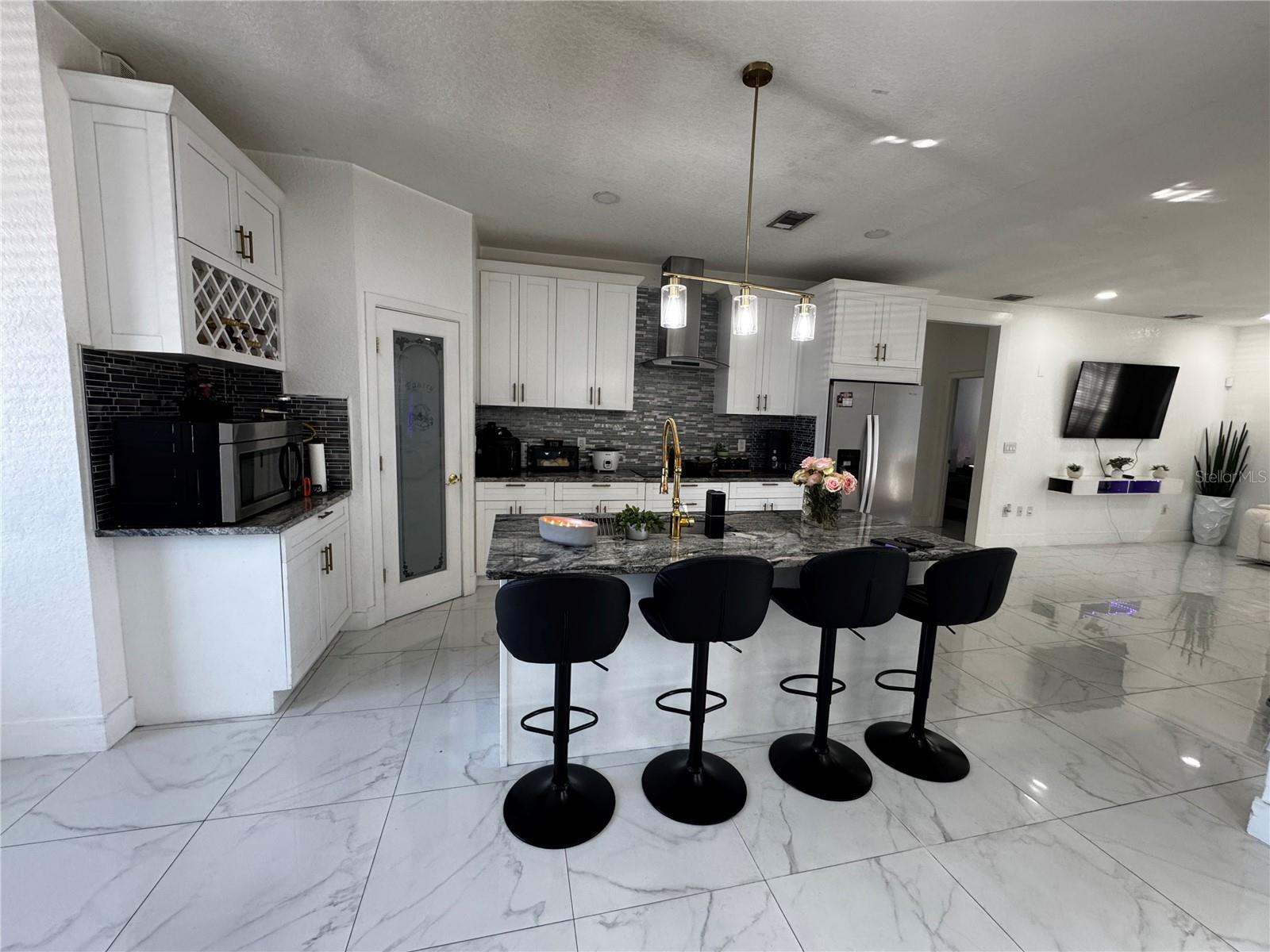 SPRING HILL - Residential