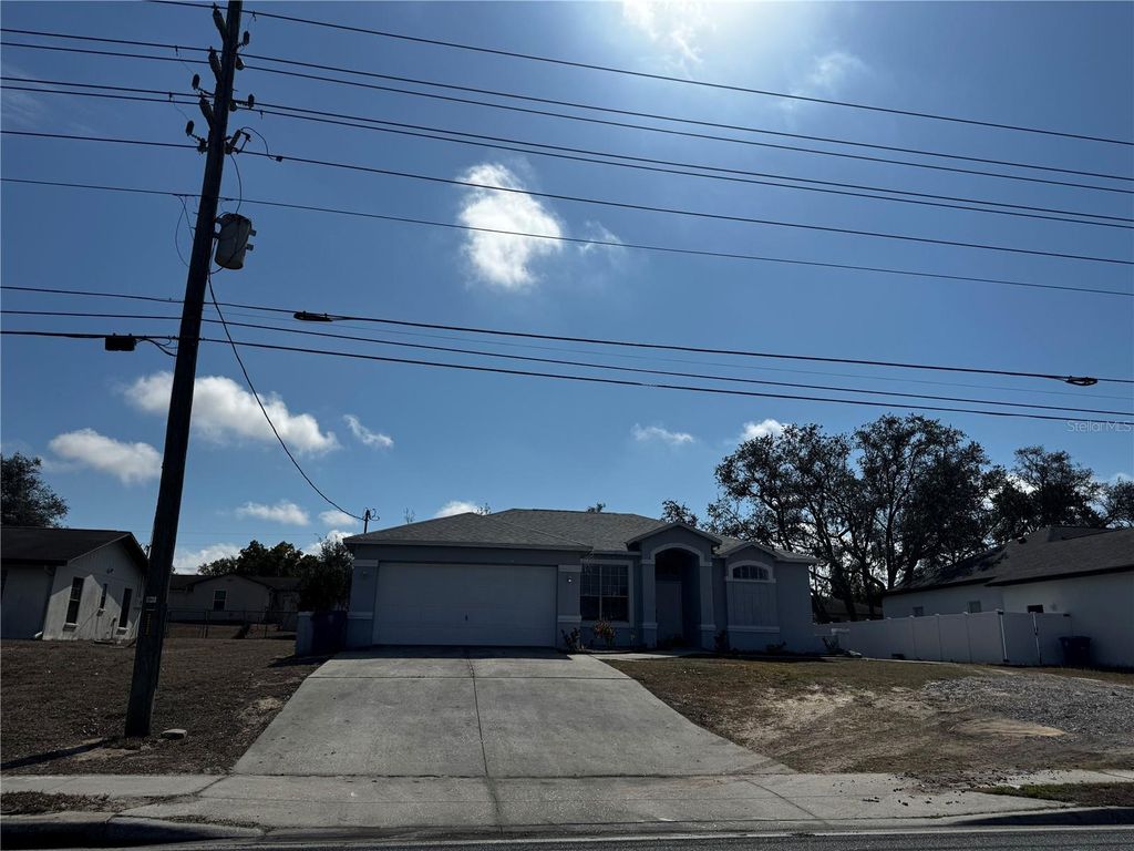 Photo of 10130 Spring Hill Drive, Spring Hill, FL 34608 (MLS # TB8483149)