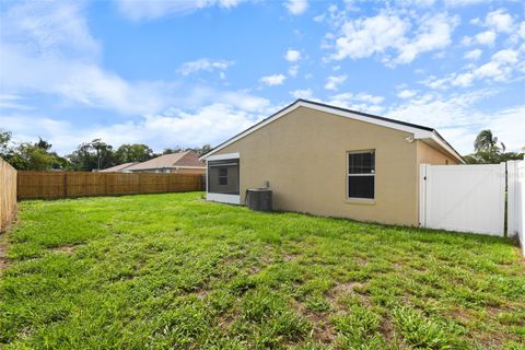 A home in ORLANDO