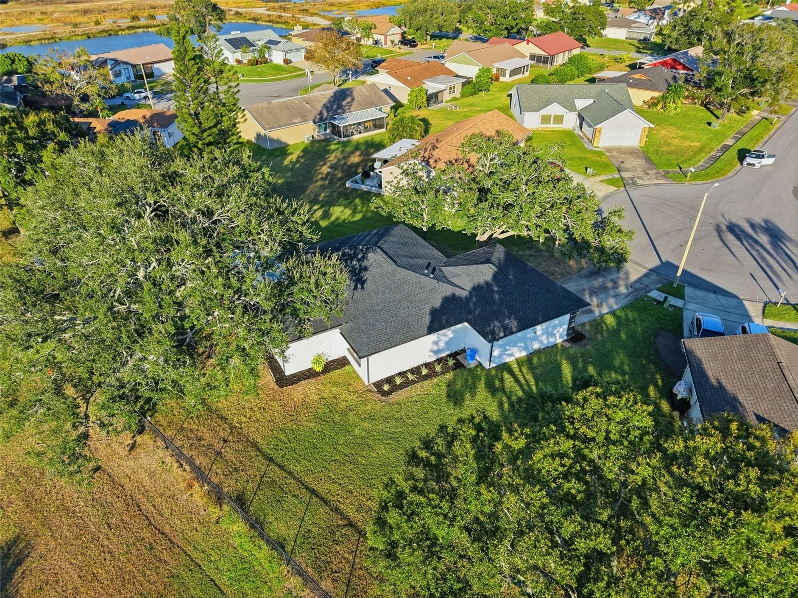 LAKES UNIT II PH 3 SEC 1 THE - Residential