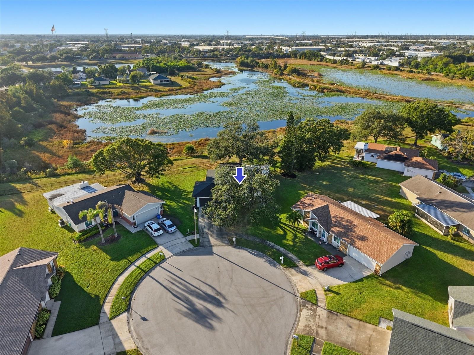 LAKES UNIT II PH 3 SEC 1 THE - Residential