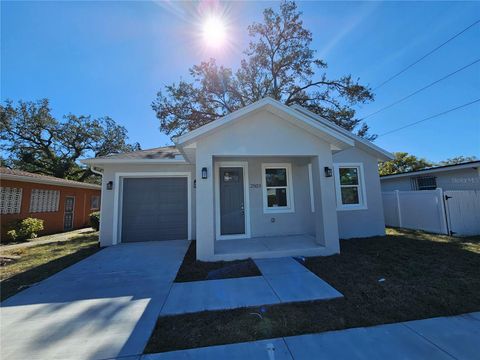 A home in TAMPA