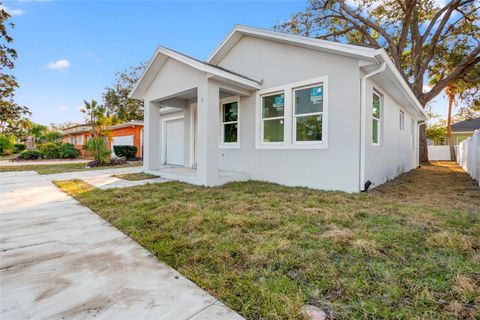 A home in TAMPA