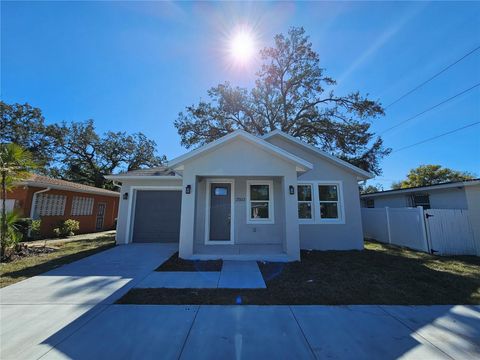 A home in TAMPA