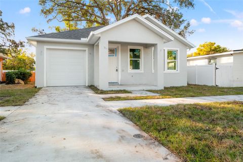 A home in TAMPA