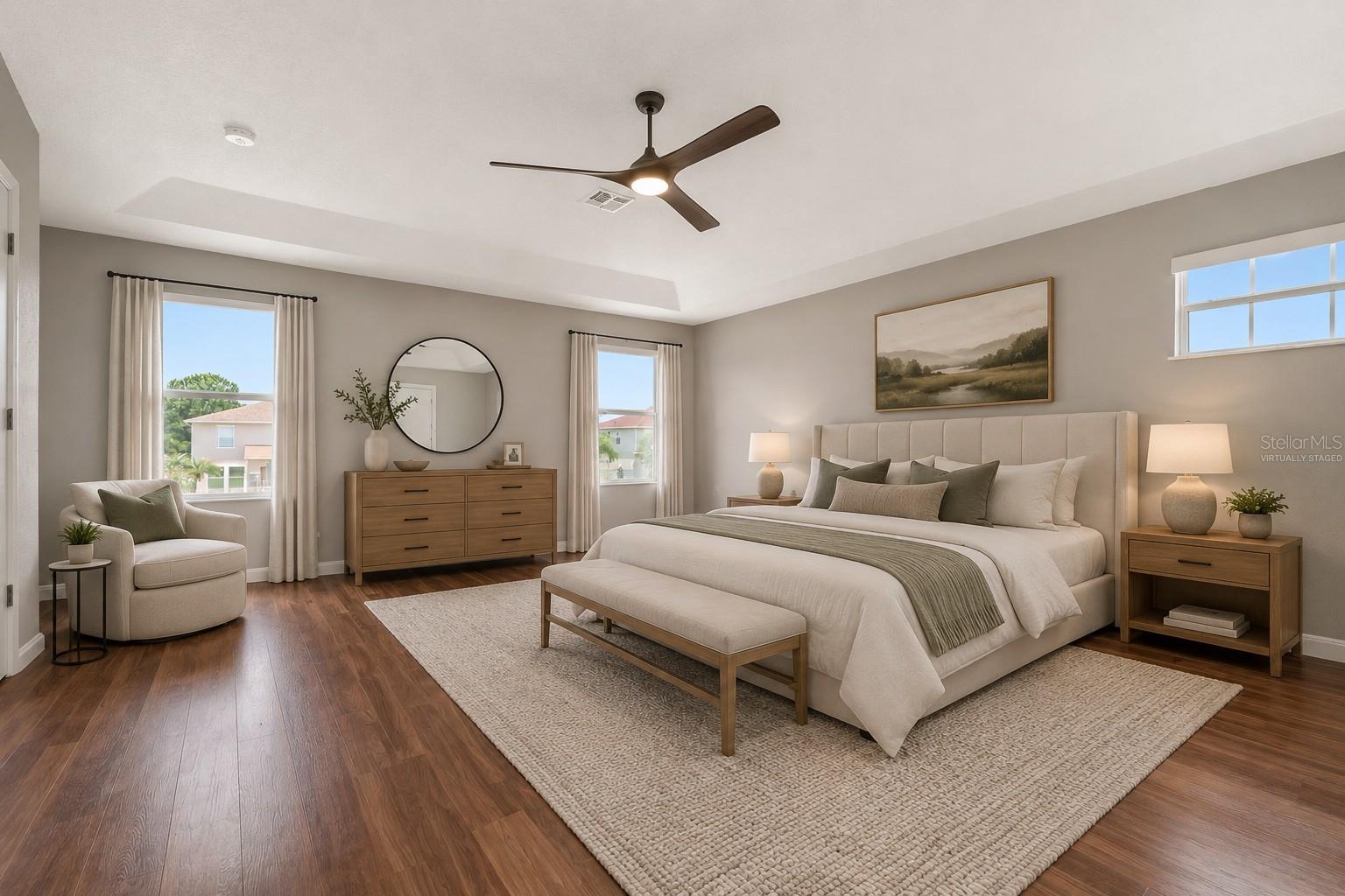 NEPTUNE POINTE - Residential