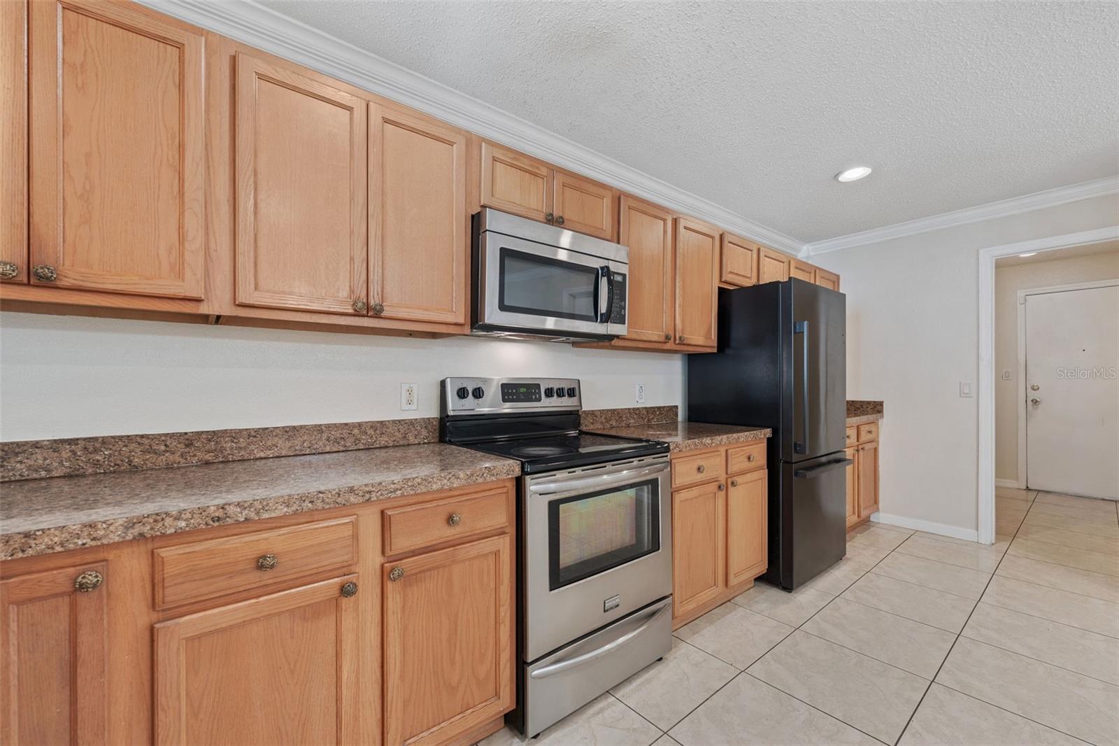NEPTUNE POINTE - Residential