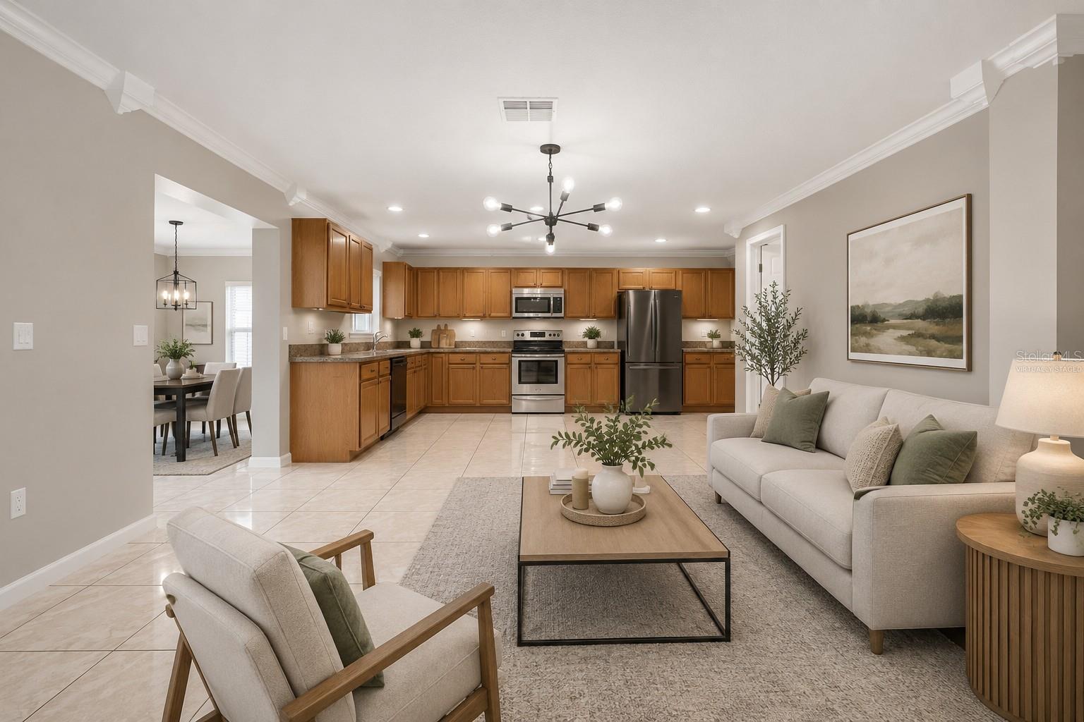 NEPTUNE POINTE - Residential