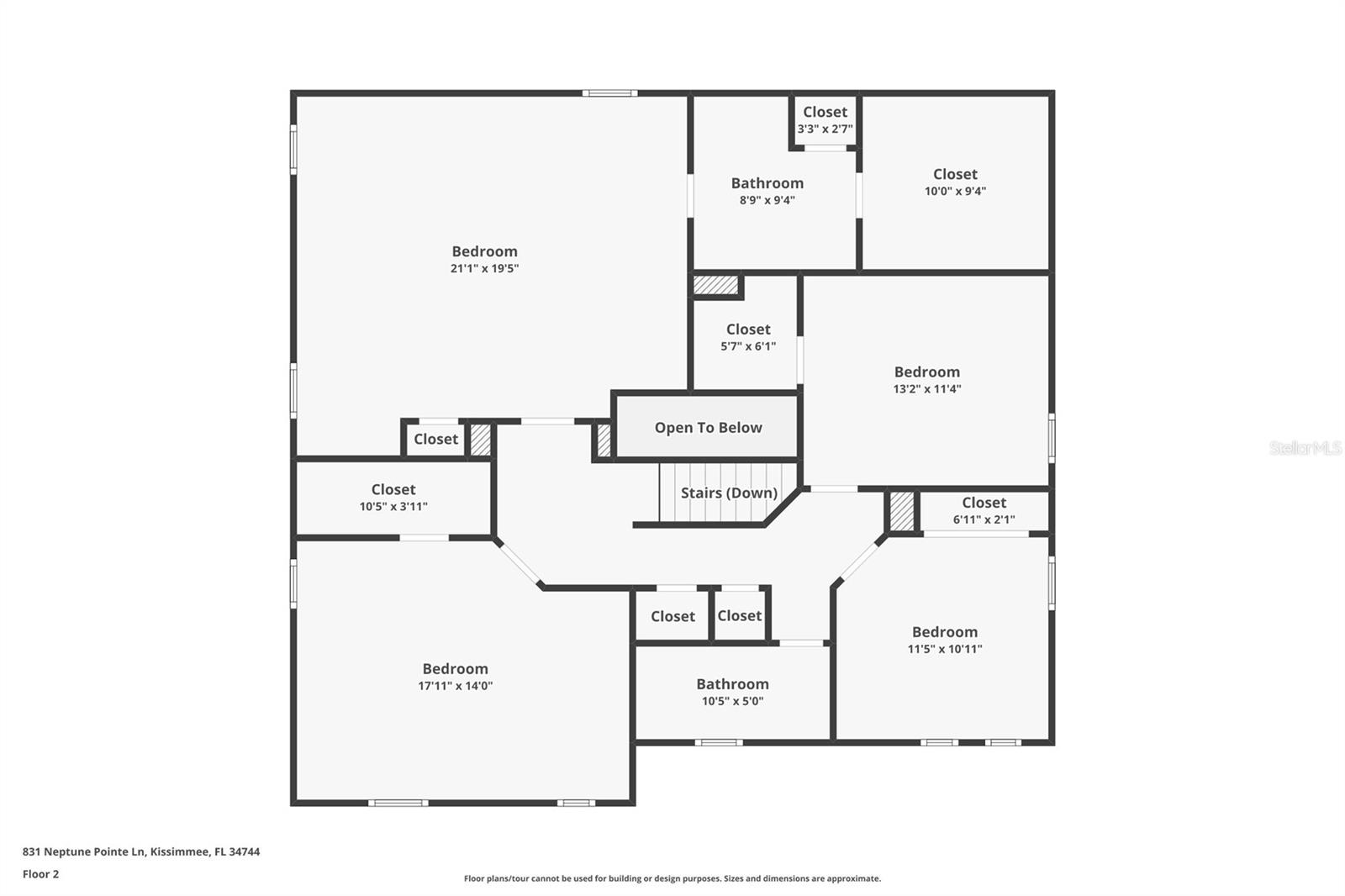 NEPTUNE POINTE - Residential
