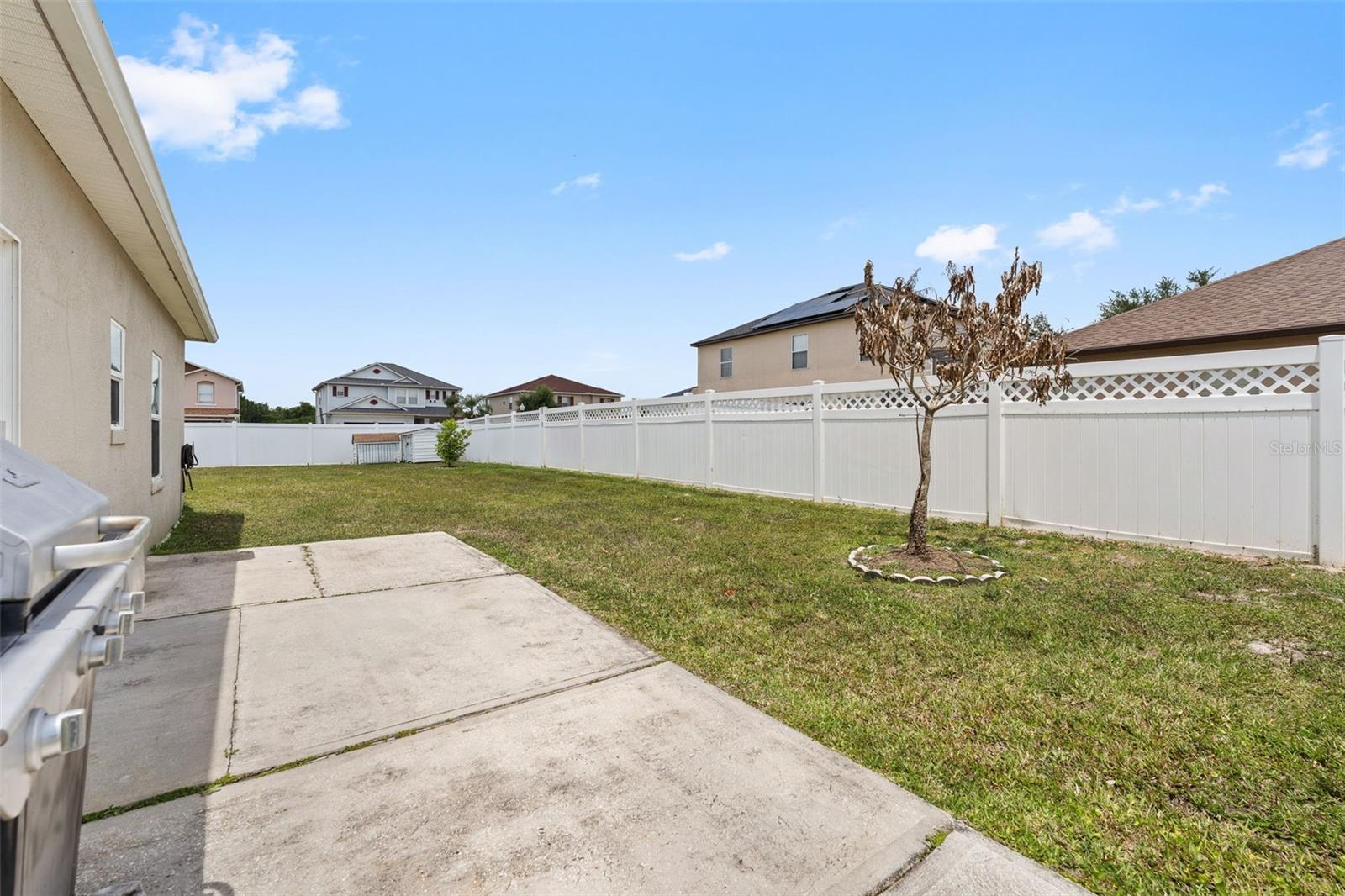 NEPTUNE POINTE - Residential