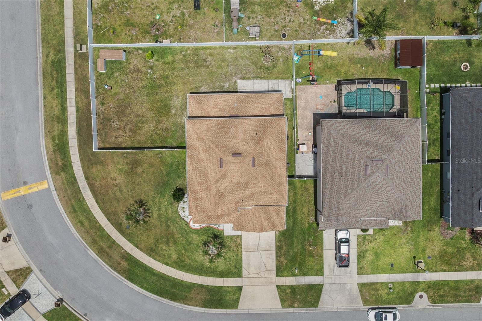 NEPTUNE POINTE - Residential