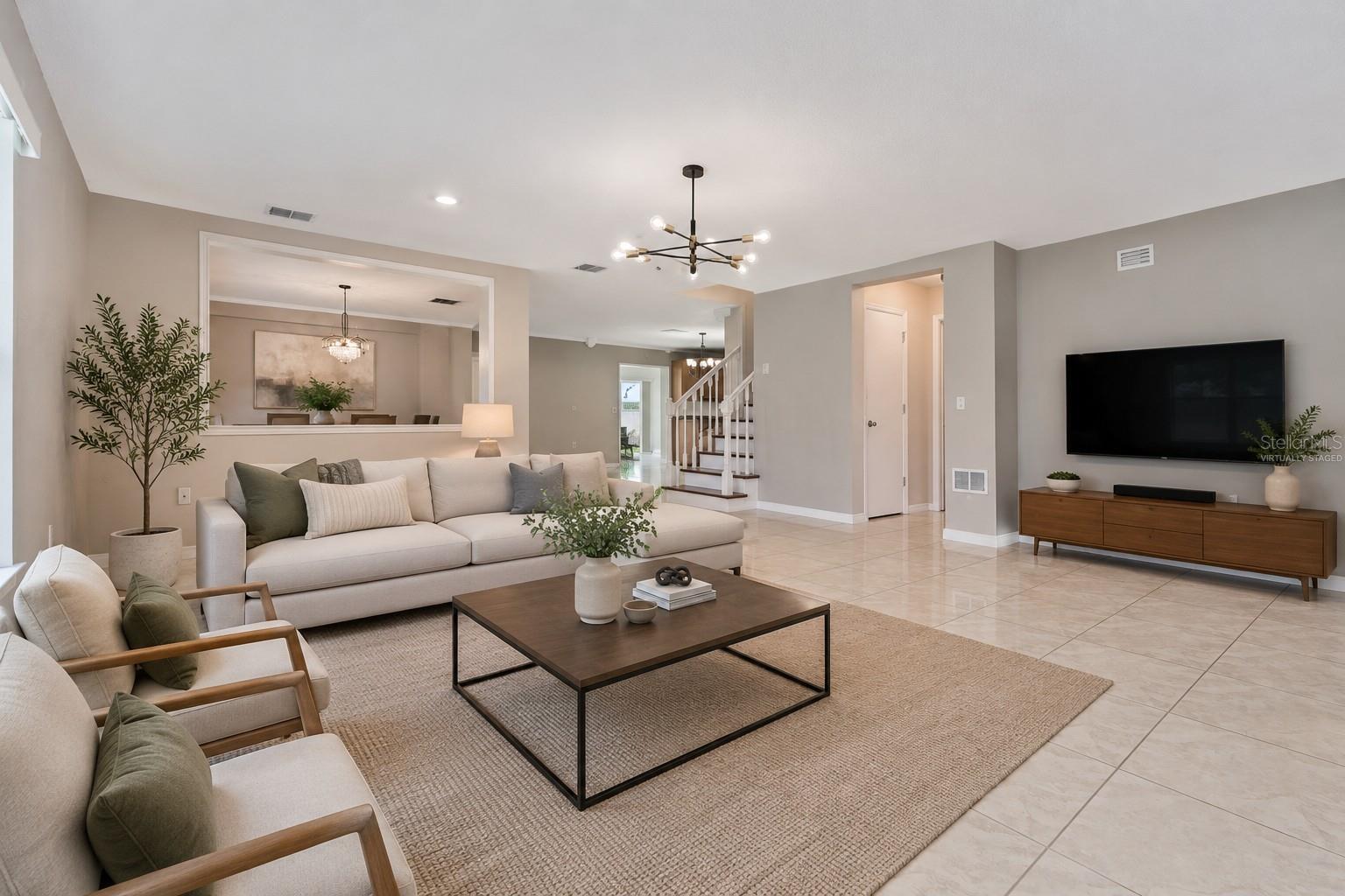 NEPTUNE POINTE - Residential