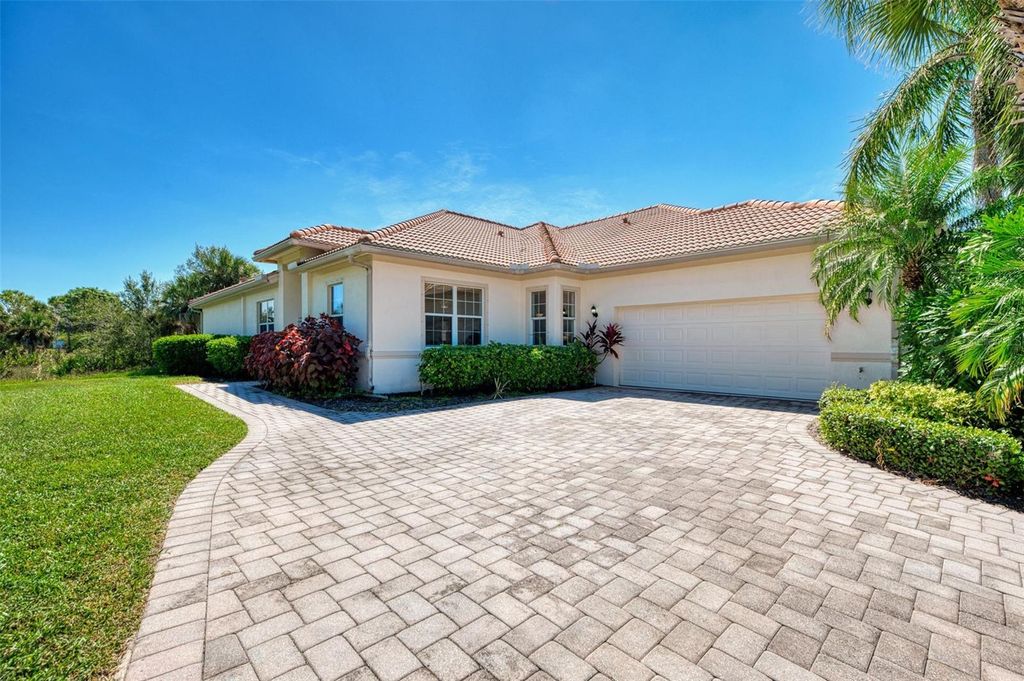 Photo of 13264 Creekside Lane, Port Charlotte, FL 33953 (MLS # D6143966)