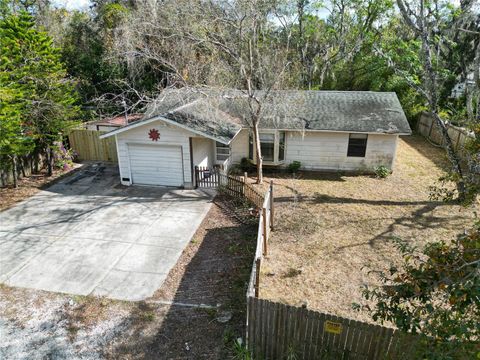 A home in NEW PORT RICHEY