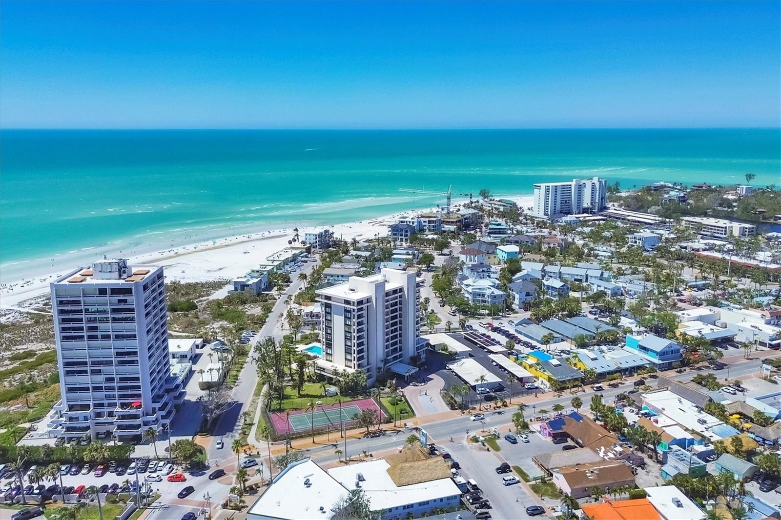 5300 OCEAN BOULEVARD 202