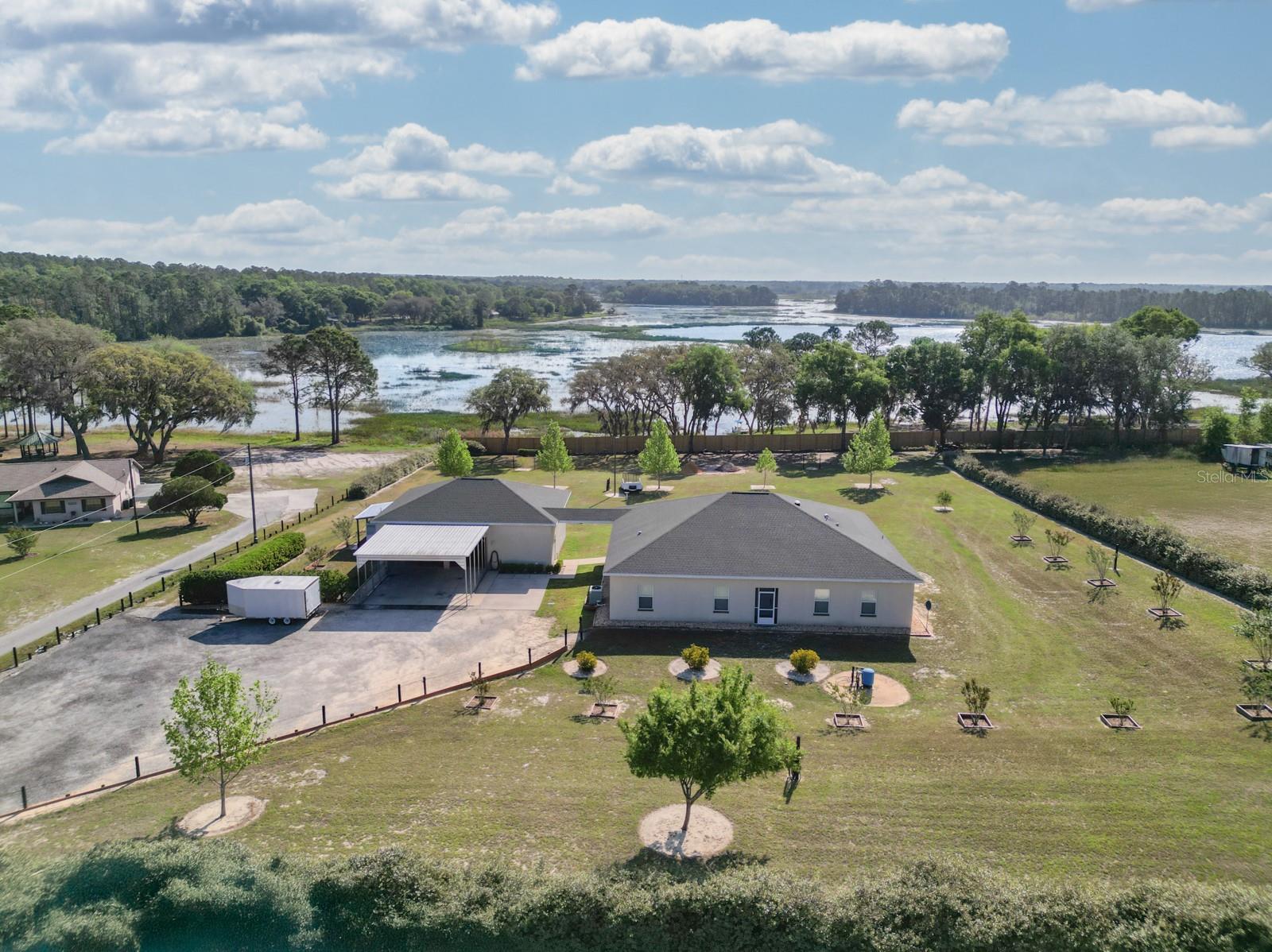 FT TO POBAKA CANDLER ESTATE - Residential