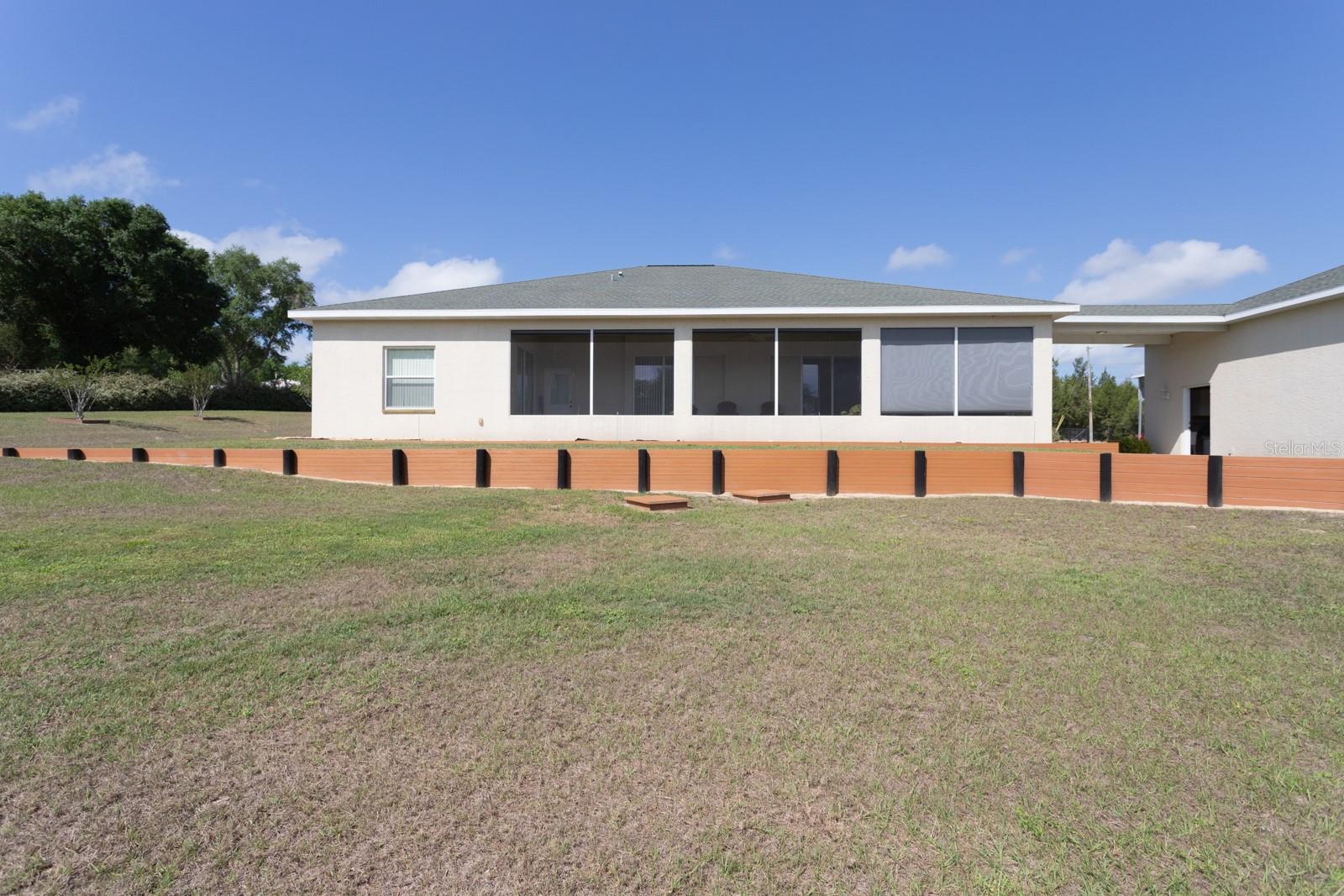 FT TO POBAKA CANDLER ESTATE - Residential