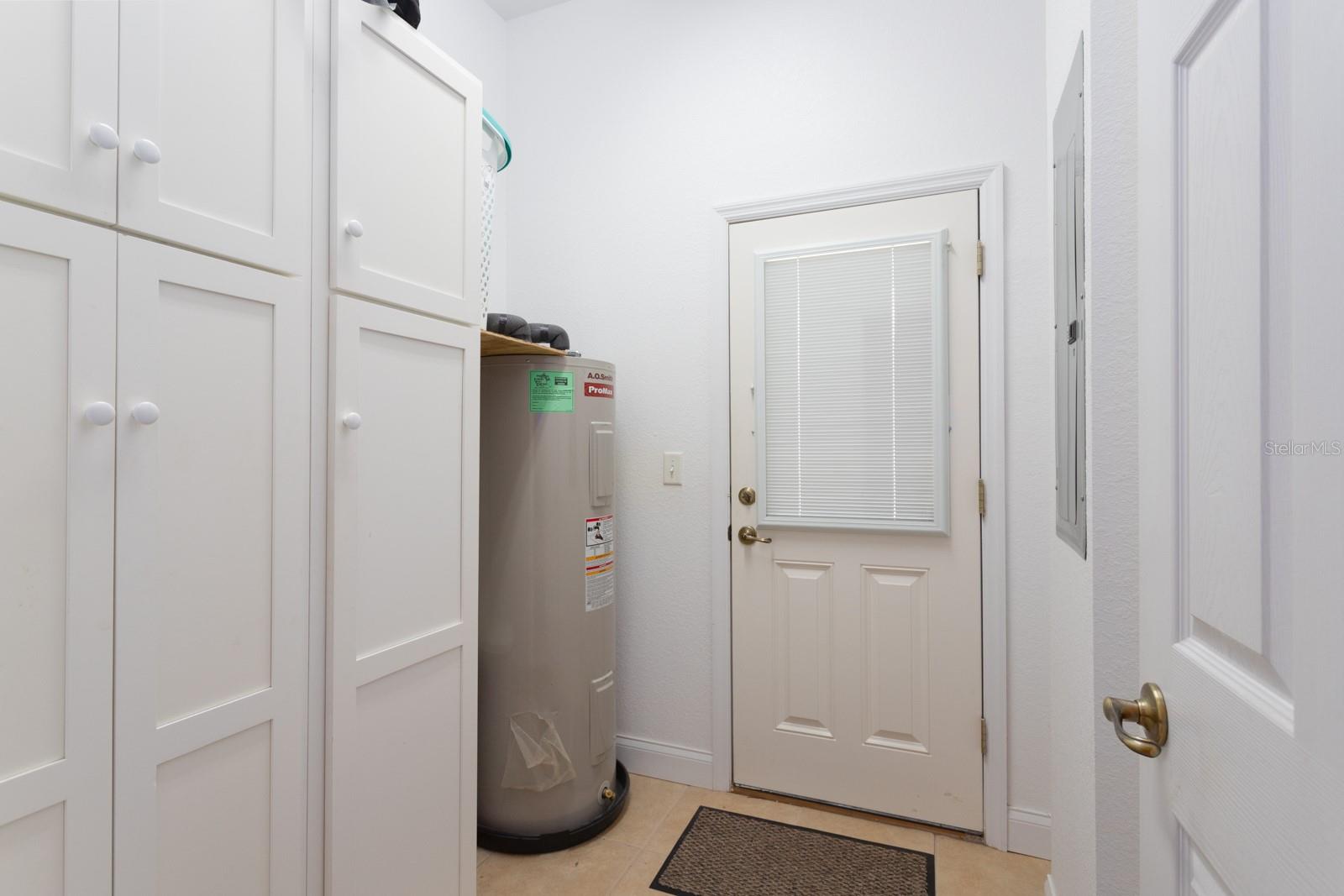 FT TO POBAKA CANDLER ESTATE - Residential