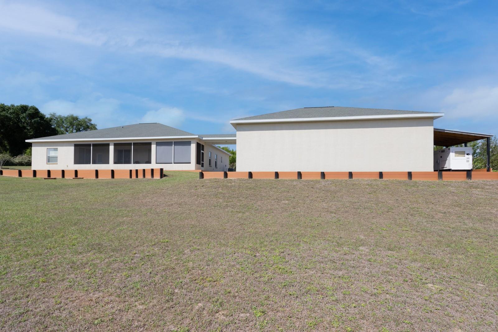 FT TO POBAKA CANDLER ESTATE - Residential