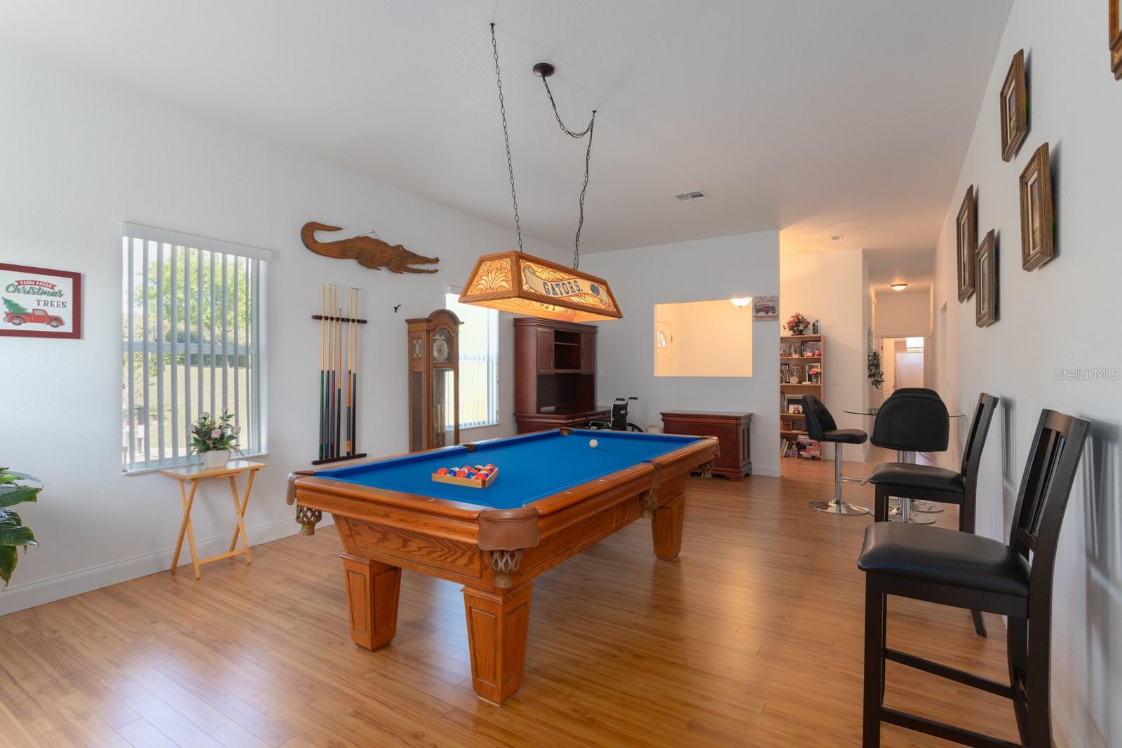 FT TO POBAKA CANDLER ESTATE - Residential