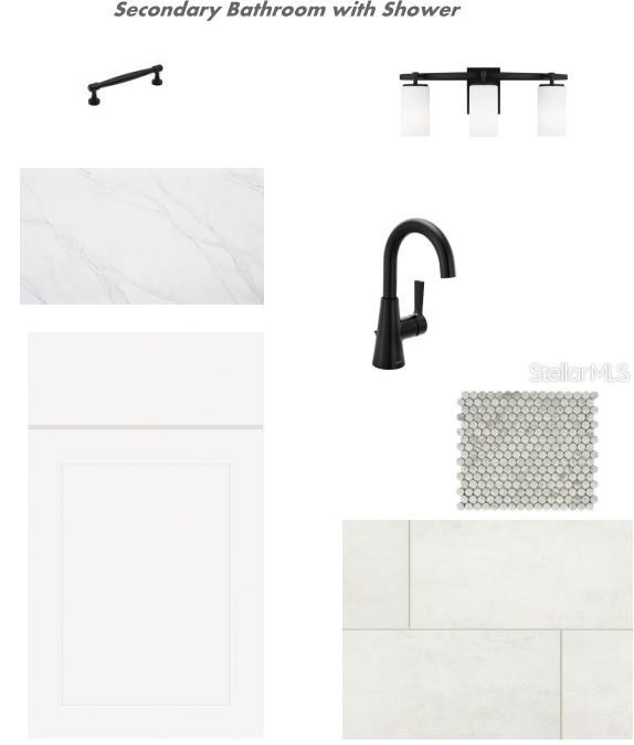 PALMERA AT WELLEN PARK - Residential