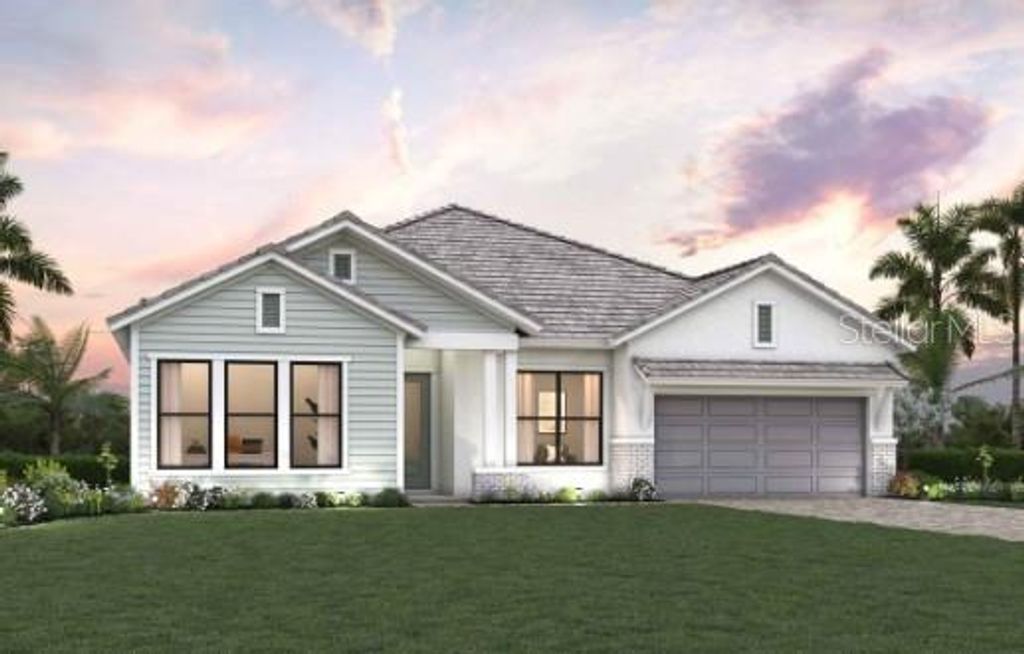 Photo of 17595 Foxtail Loop, Venice, FL 34293 (MLS # TB8501619)