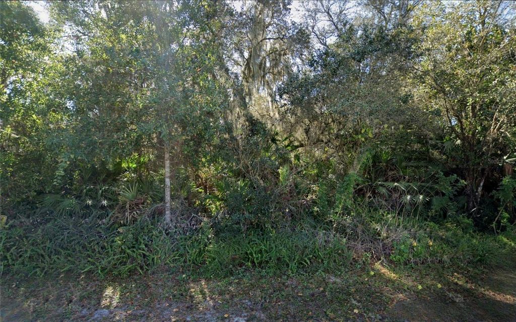 Photo of 5 Allamanda Drive, Indian Lake Estates, FL 33855 (MLS # TB8467273)