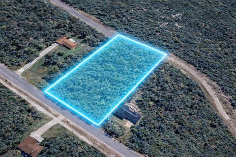 5 ALLAMANDA DRIVE INDIAN LAKE ESTATES FL 33855