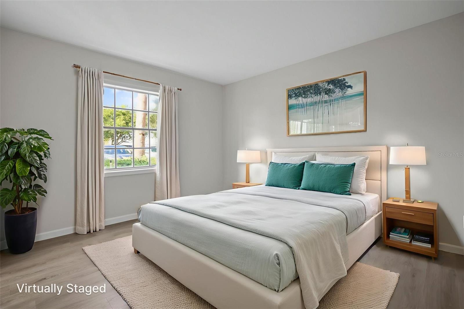 WATERSIDE AT COQUINA KEY NORTH - Residential
