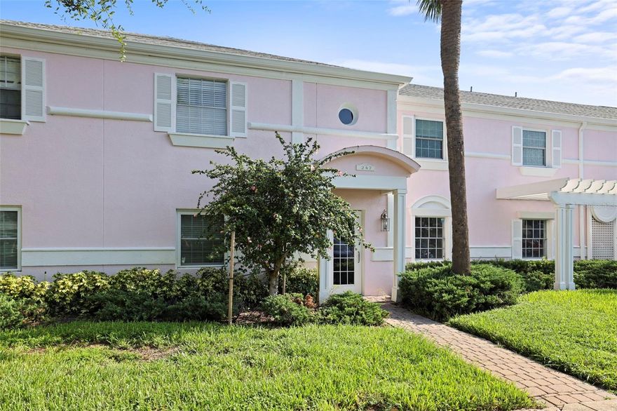 Experience coastal living at its finest in this beautifully updated two-bedroom, one-bath condo offering breathtaking open-water views and a spacious private patio—perfect for relaxing or entertaining. This light-filled home features modern finishes, an open-concept living area, and a seamless indoor-outdoor flow designed to make the most of its stunning surroundings. Located in a resort-style community, residents enjoy access to two Olympic-size swimming pools, a clubhouse, fitness center, dog park, fishing pier, and tennis courts. For outdoor enthusiasts, bike and kayak storage are available, and water access is just steps away, making it easy to launch your kayak or paddleboard and explore the nearby waterways. The condo fee covers cable, internet, water, sewer, garbage, and exterior maintenance, allowing you to enjoy a low-maintenance lifestyle. Whether you’re seeking a full-time residence, a seasonal retreat, or an investment property, this condo offers the perfect blend of comfort, convenience, and leisure. Live the life you’ve always wanted—where every day feels like a vacation.