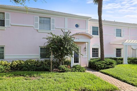 247 POMPANO DRIVE SE B ST PETERSBURG FL 33705
