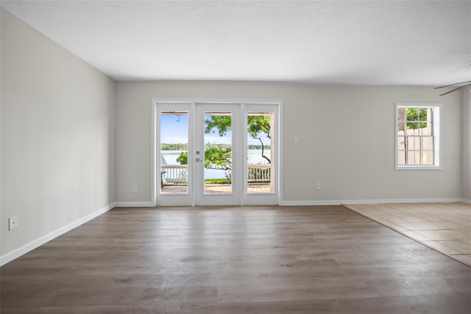 WATERSIDE AT COQUINA KEY NORTH - Residential