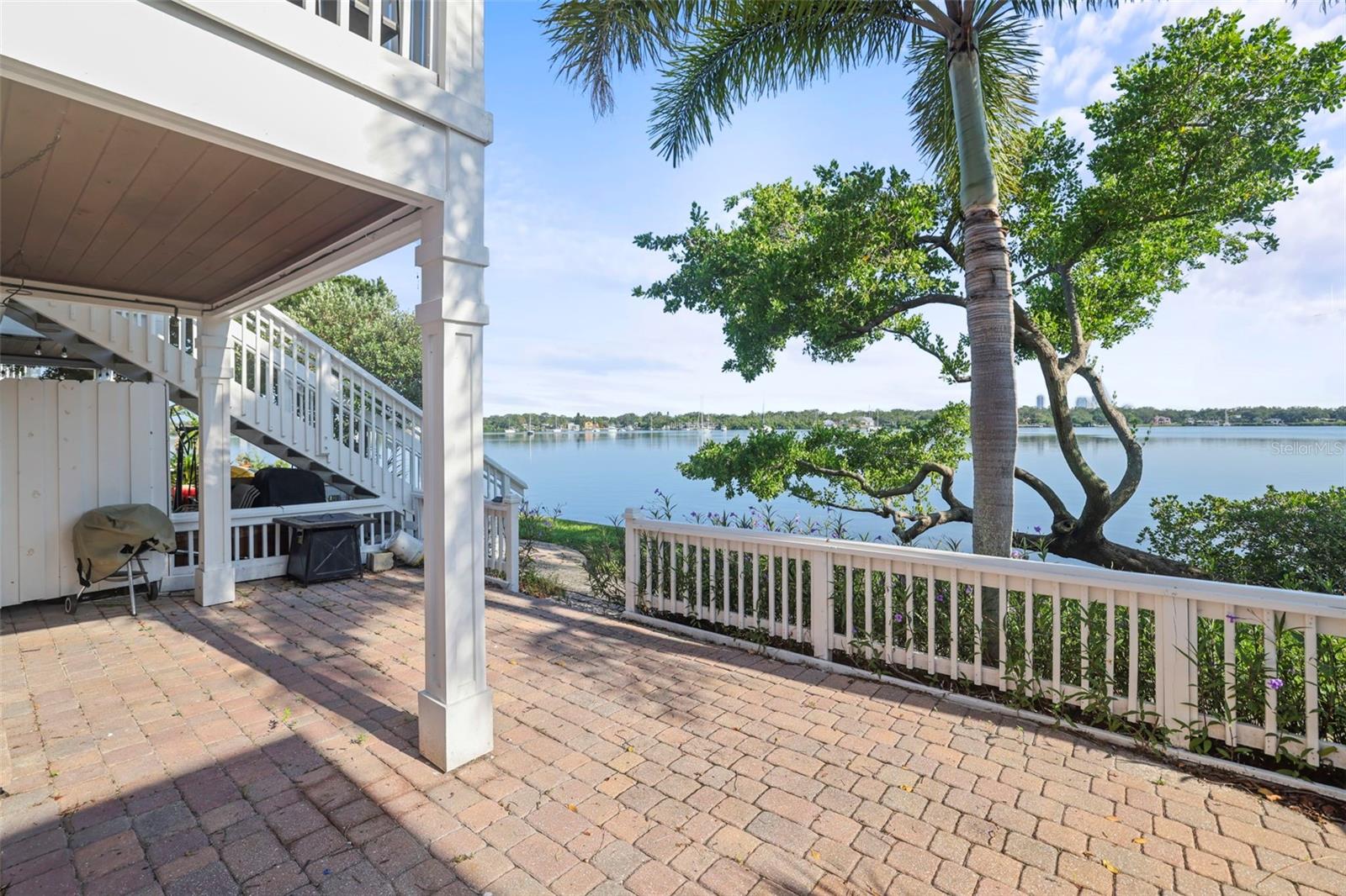 WATERSIDE AT COQUINA KEY NORTH - Residential