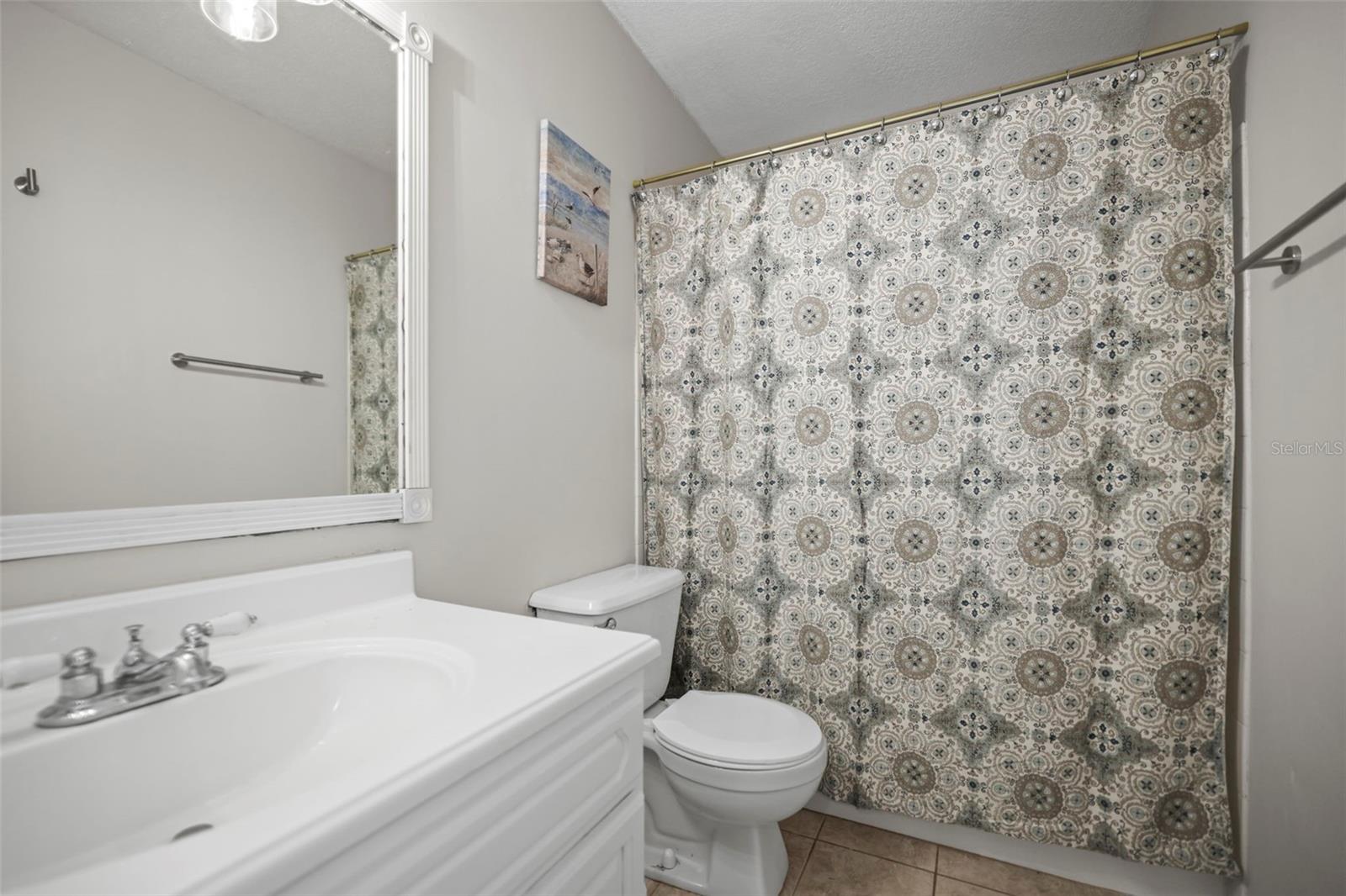 WATERSIDE AT COQUINA KEY NORTH - Residential