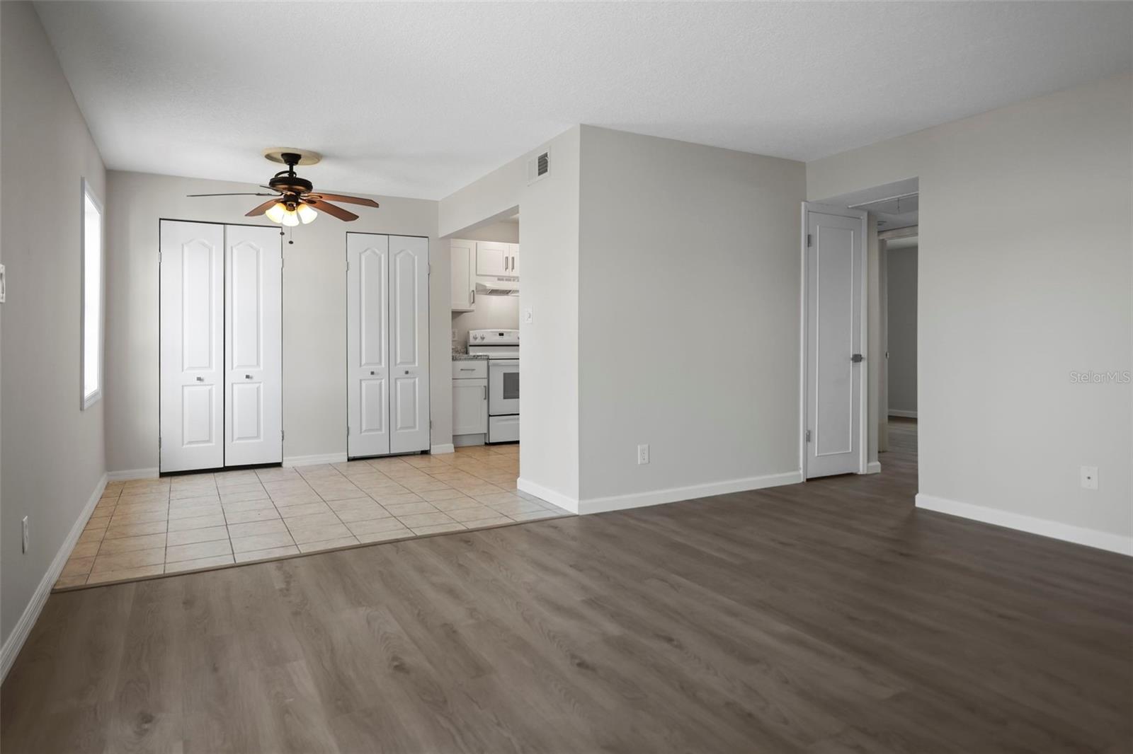 WATERSIDE AT COQUINA KEY NORTH - Residential