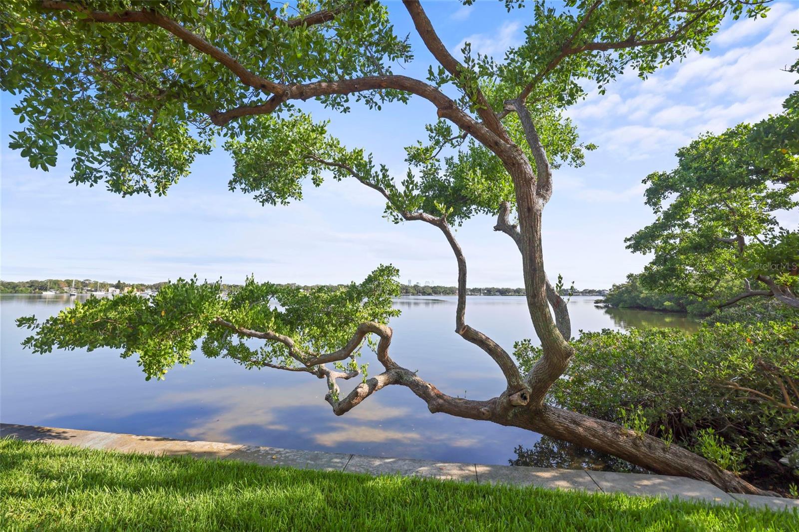 WATERSIDE AT COQUINA KEY NORTH - Residential