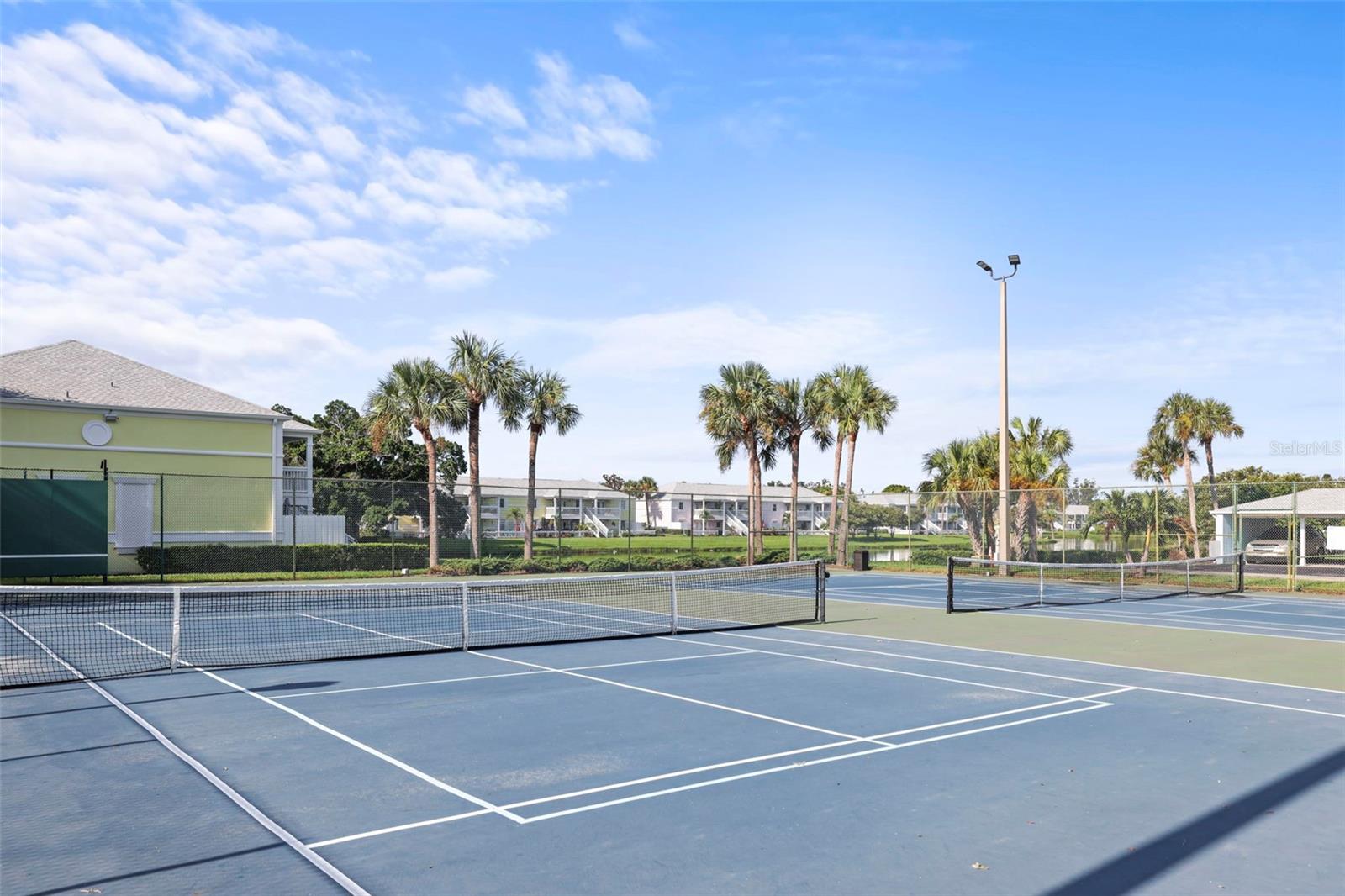 WATERSIDE AT COQUINA KEY NORTH - Residential
