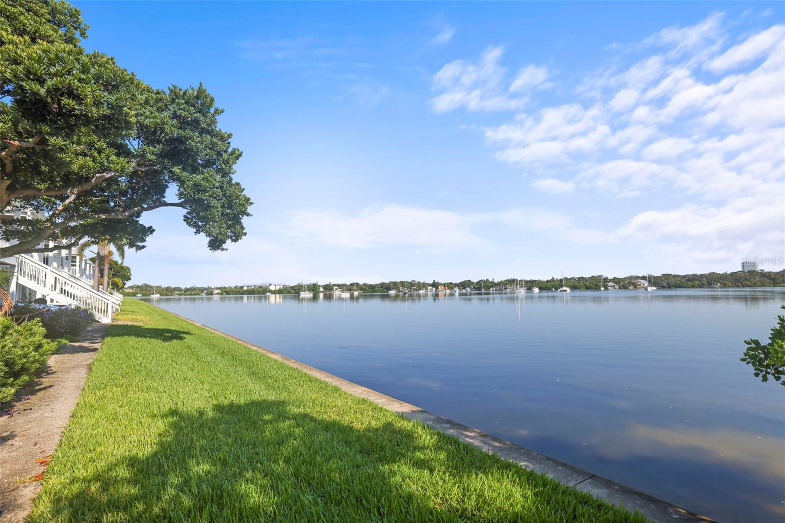 WATERSIDE AT COQUINA KEY NORTH - Residential
