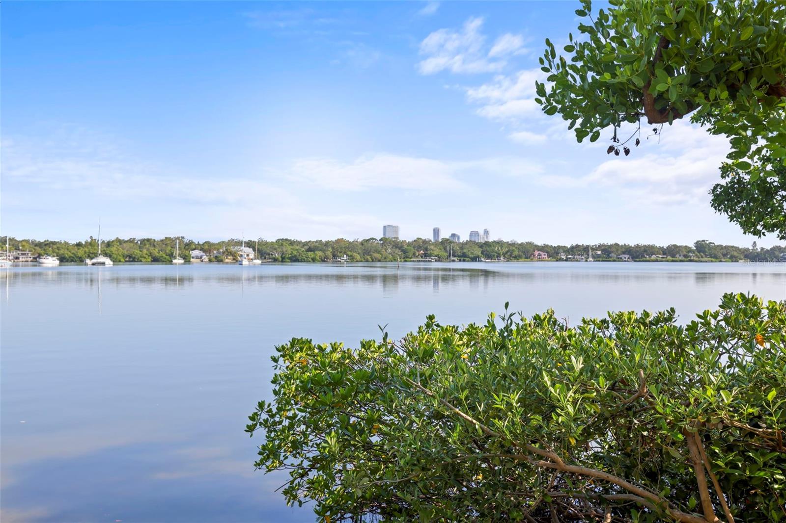 WATERSIDE AT COQUINA KEY NORTH - Residential