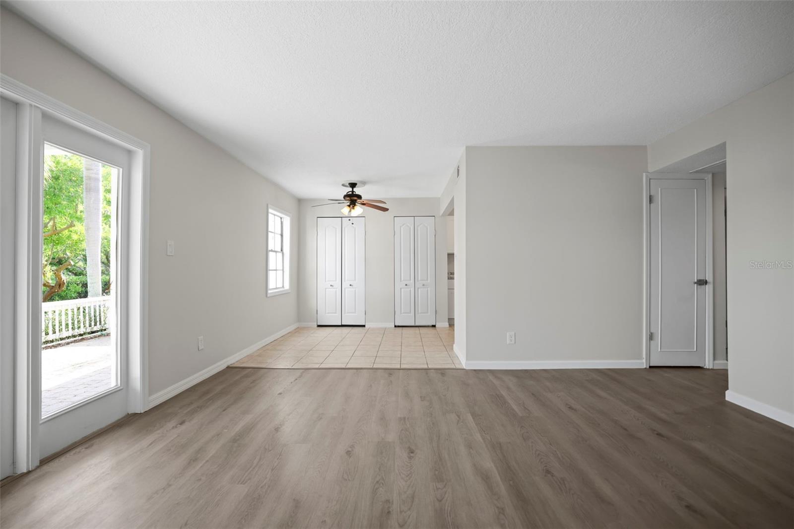WATERSIDE AT COQUINA KEY NORTH - Residential