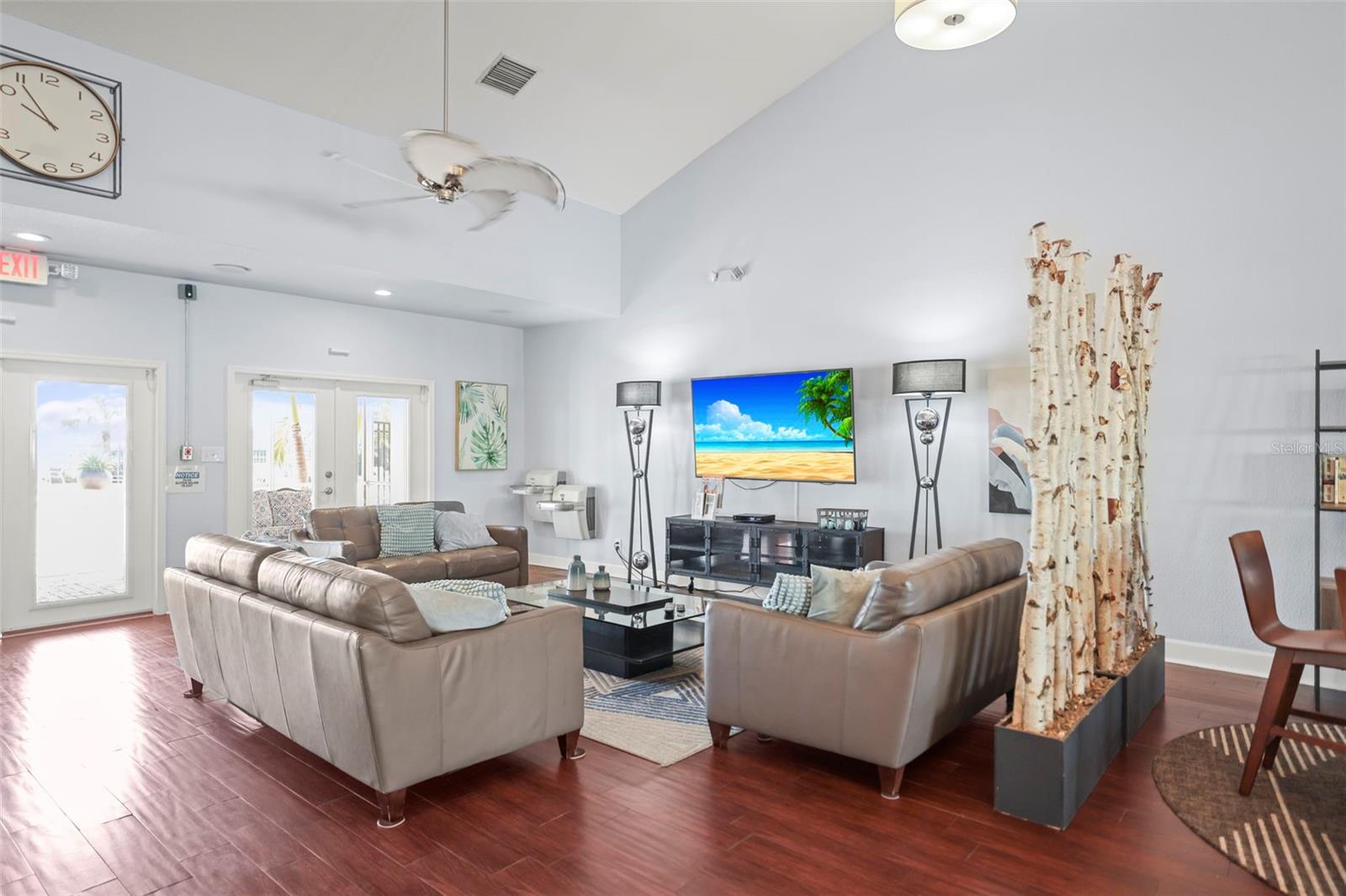 WATERSIDE AT COQUINA KEY NORTH - Residential