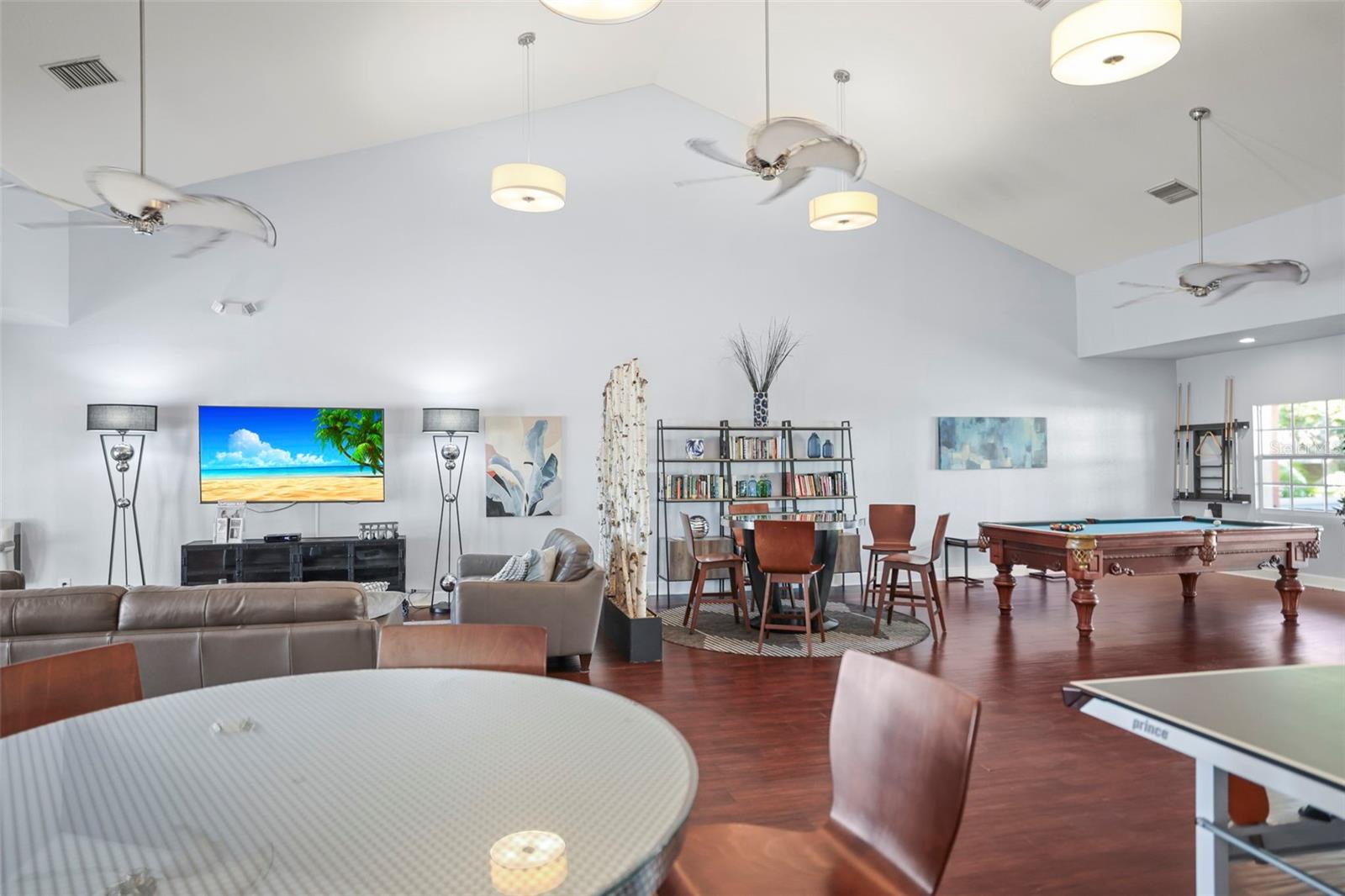 WATERSIDE AT COQUINA KEY NORTH - Residential