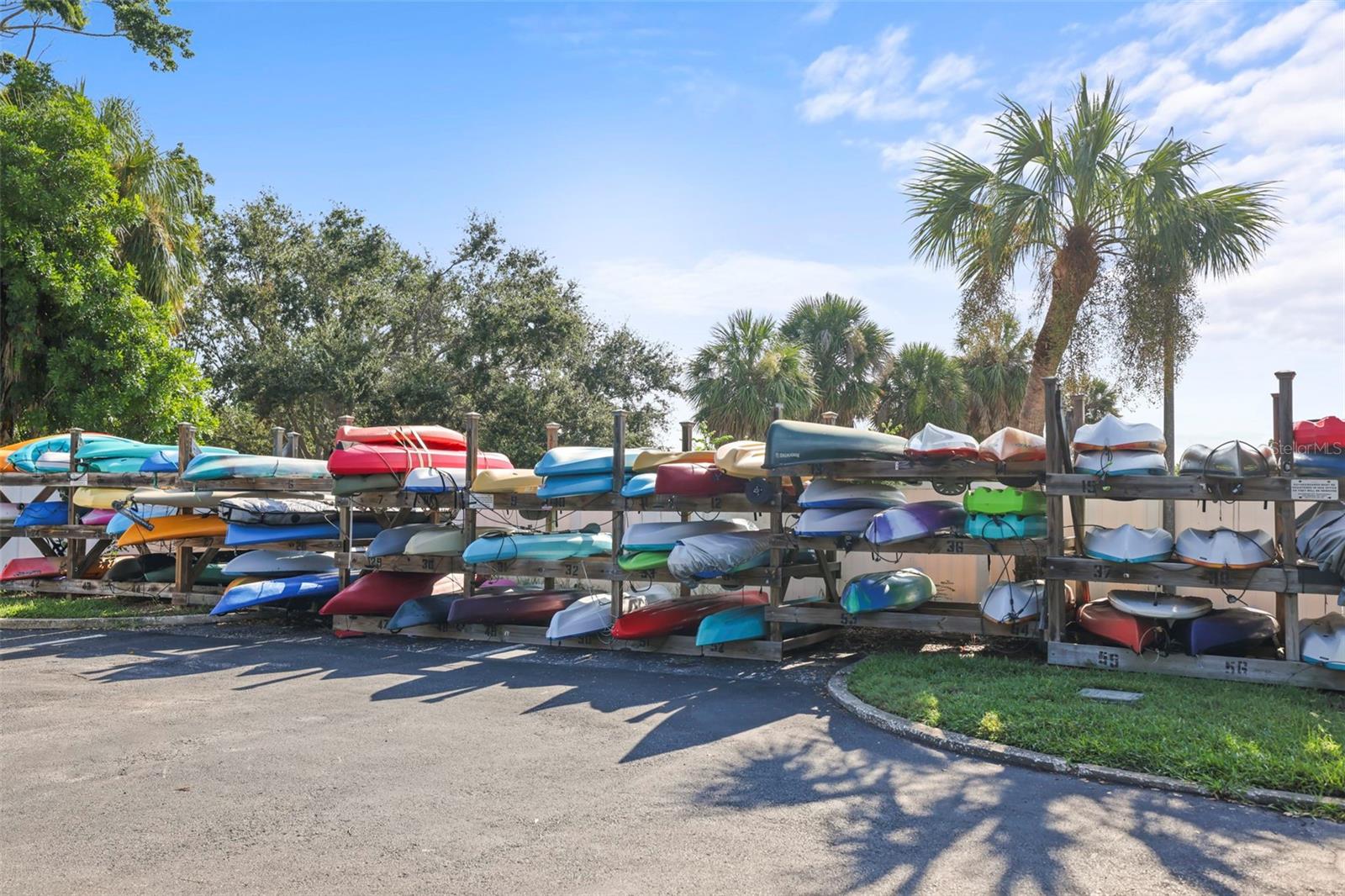 WATERSIDE AT COQUINA KEY NORTH - Residential