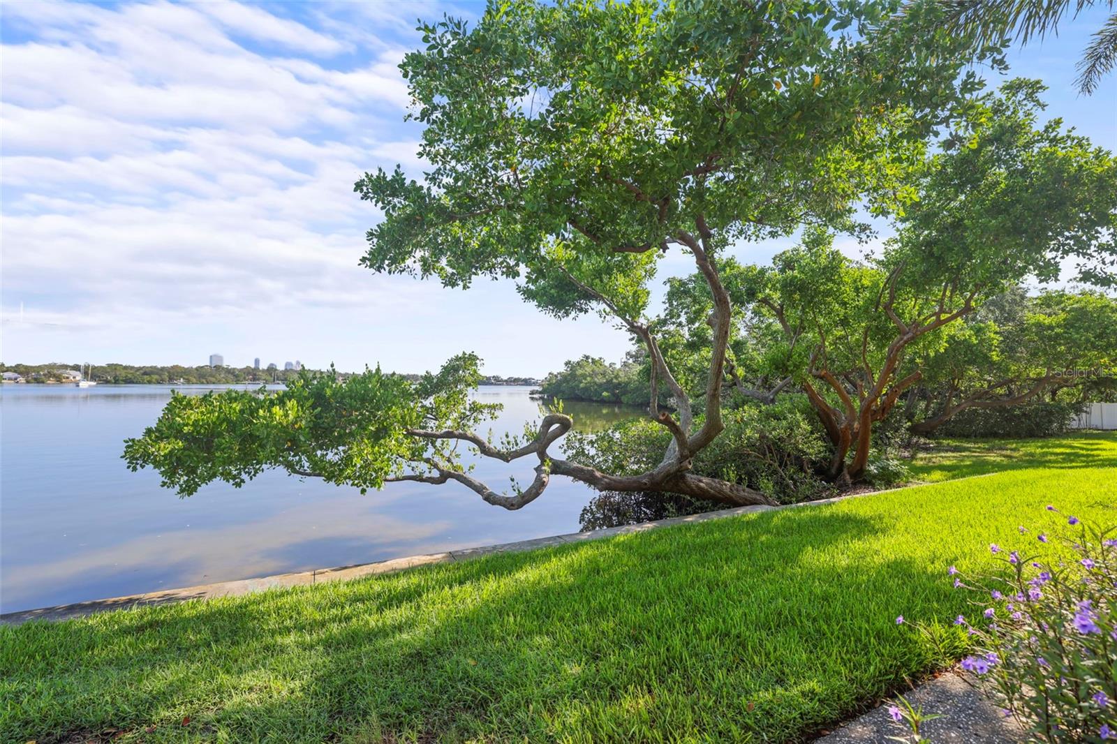 WATERSIDE AT COQUINA KEY NORTH - Residential