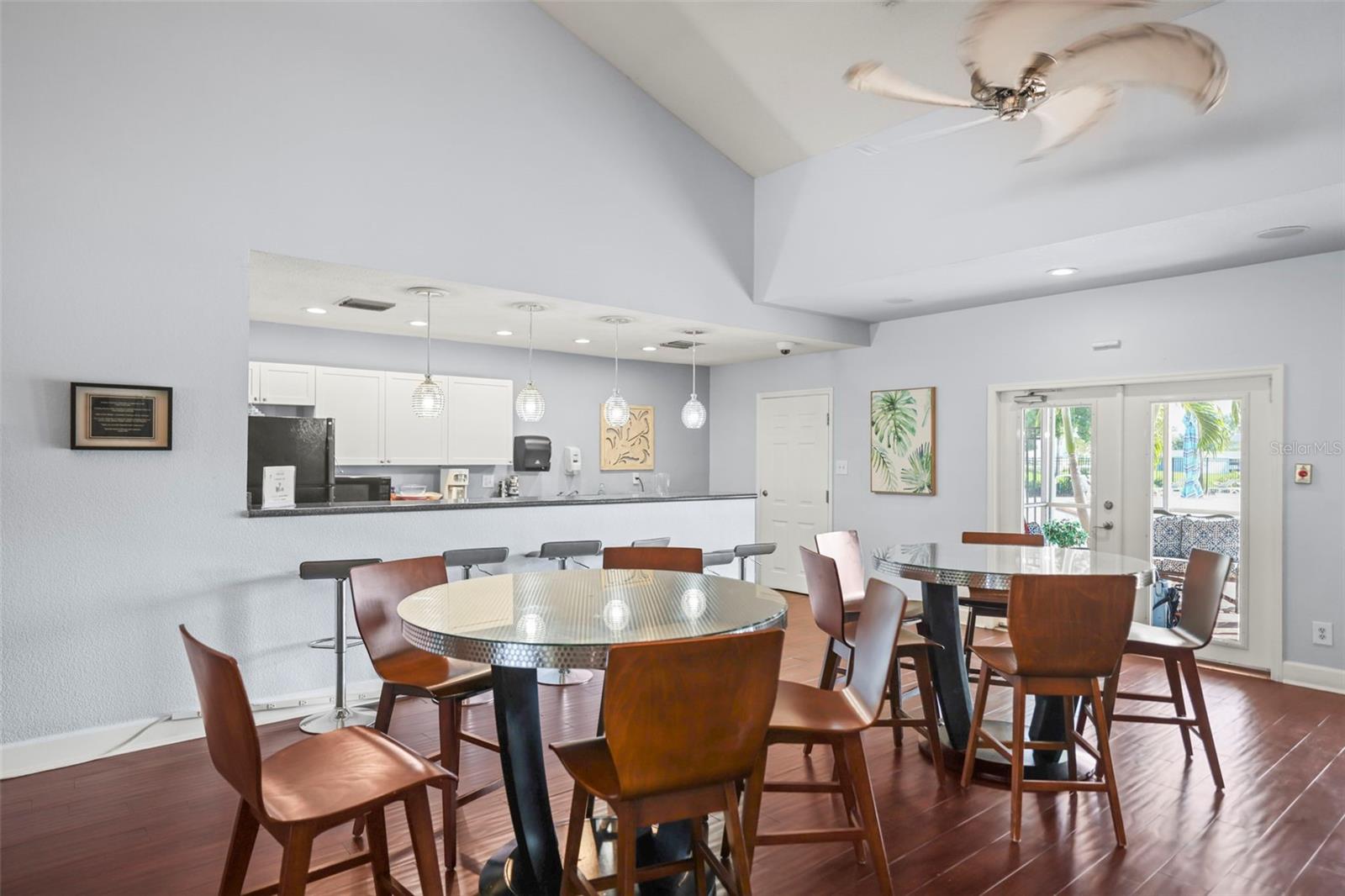 WATERSIDE AT COQUINA KEY NORTH - Residential