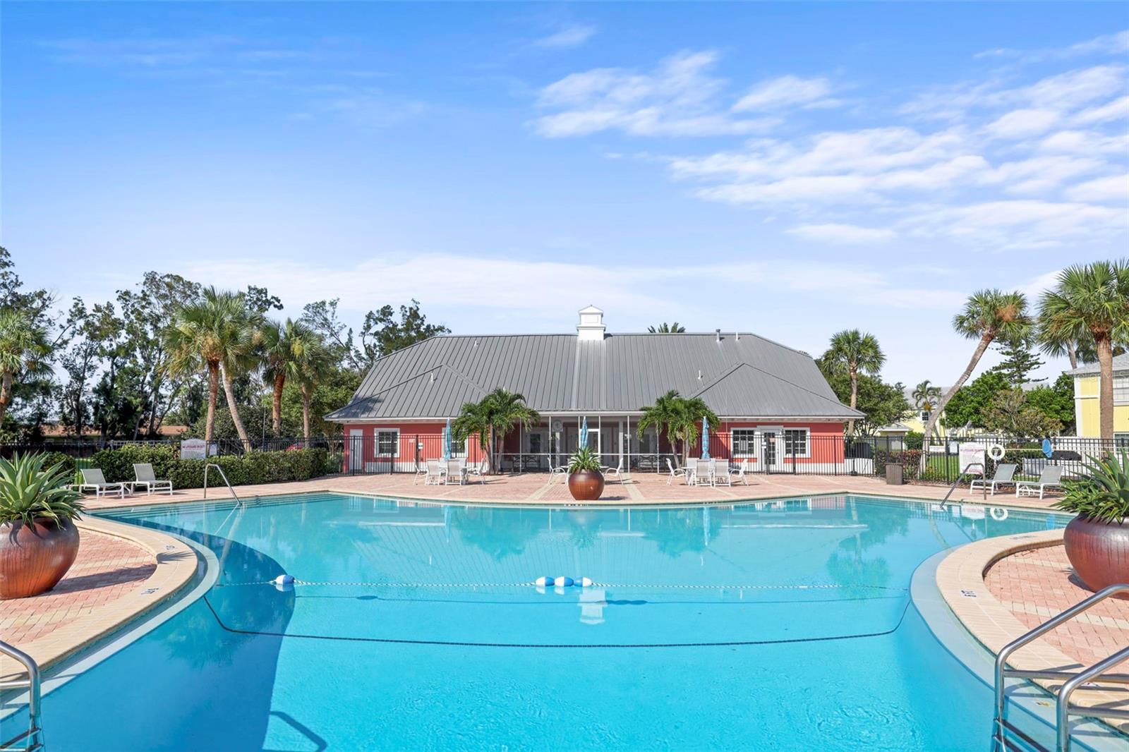 WATERSIDE AT COQUINA KEY NORTH - Residential