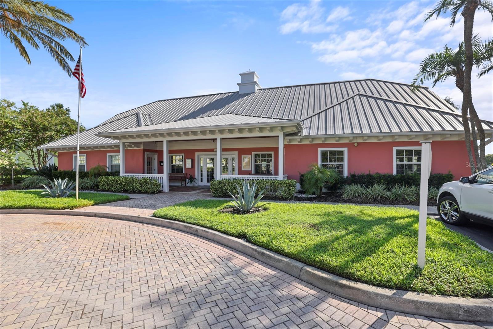 WATERSIDE AT COQUINA KEY NORTH - Residential
